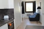 logement à Dinard