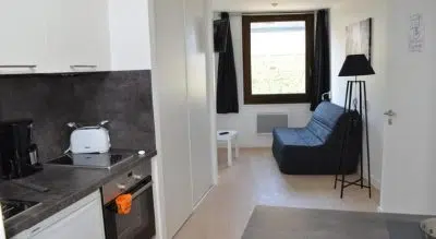 logement à Dinard