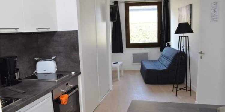 logement à Dinard