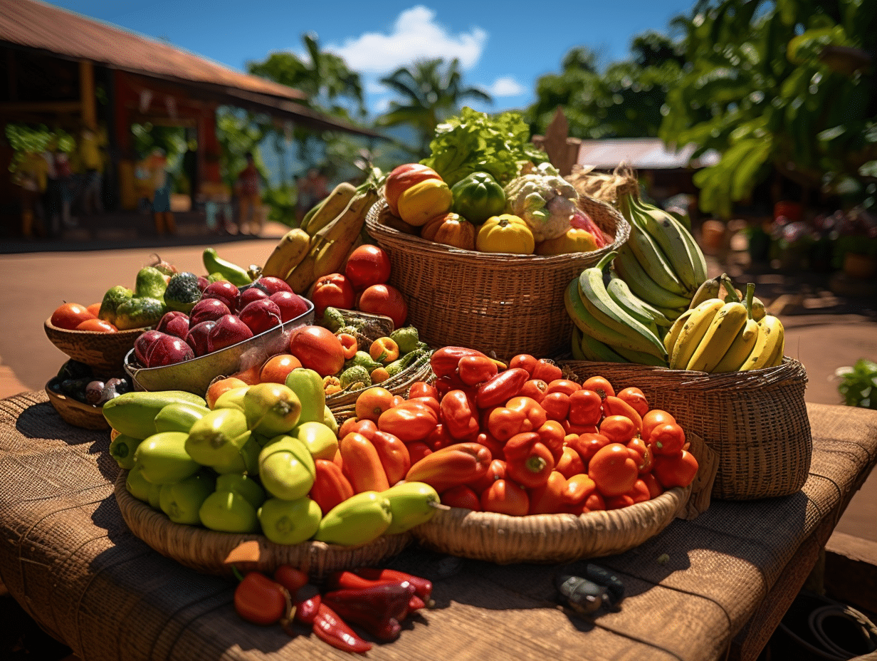 Coût de la vie en Martinique conseils et astuces pour voyager avec un budget