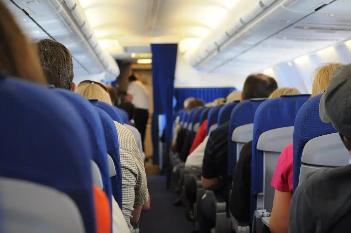 avion confort