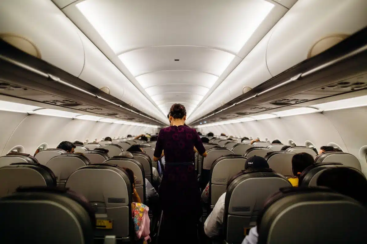 avion  confort