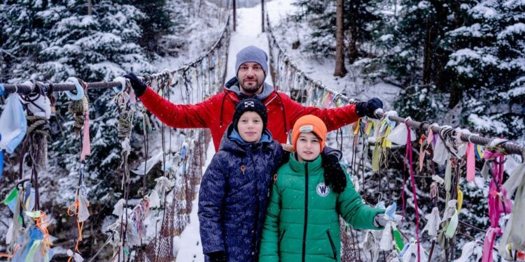 vetement pour voyage en laponie