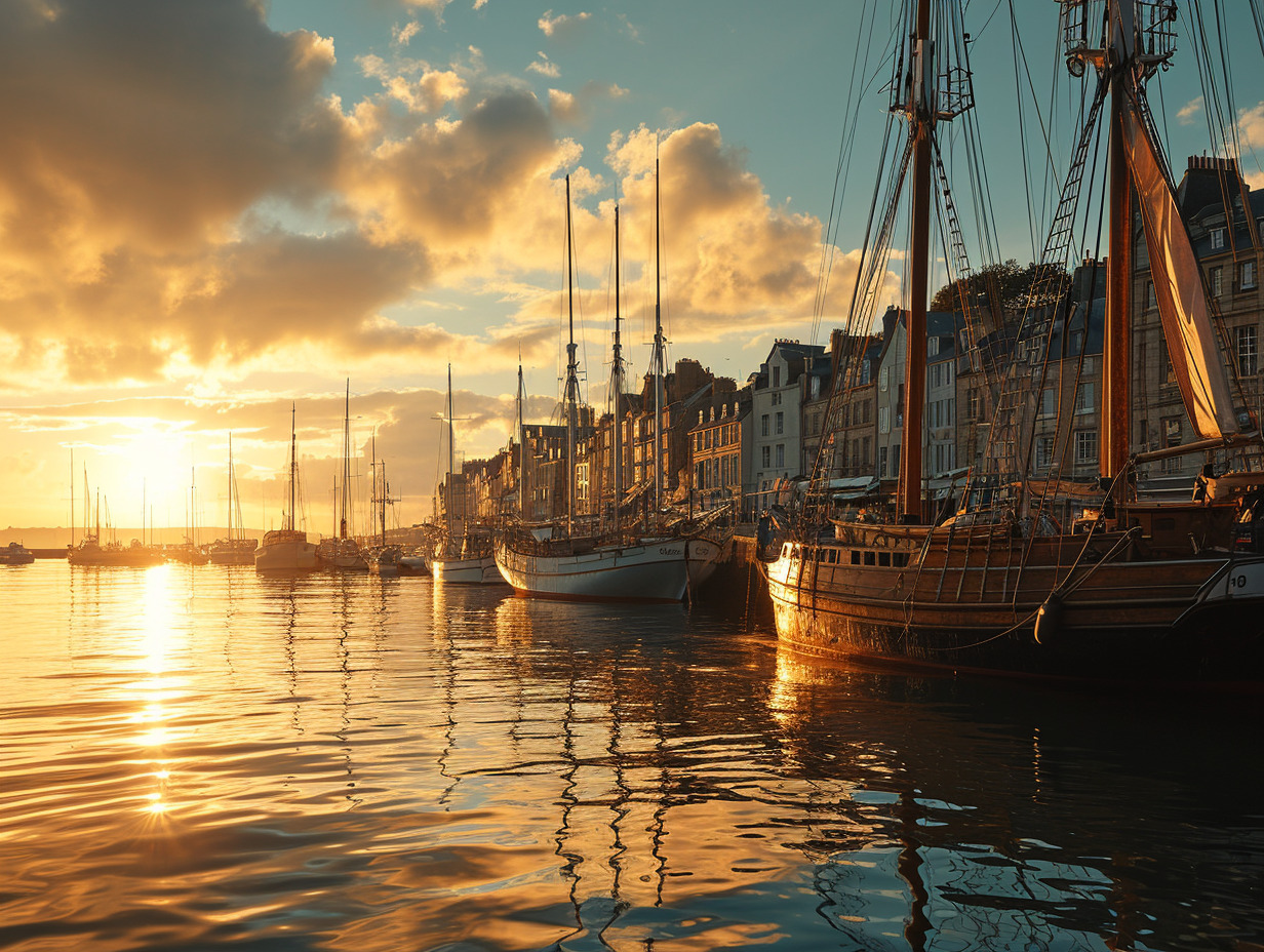 saint-malo  aventure