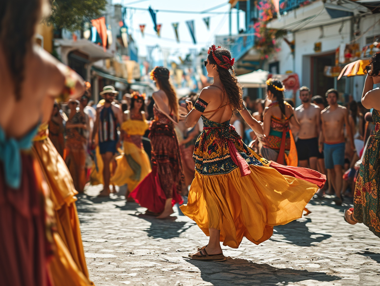 kalamata festival