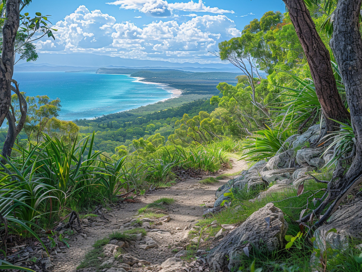 noosa australie