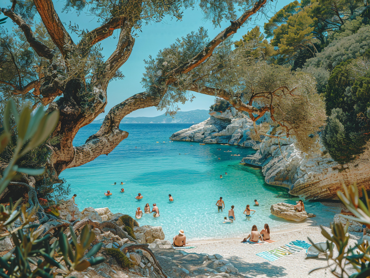 paxos  voyage