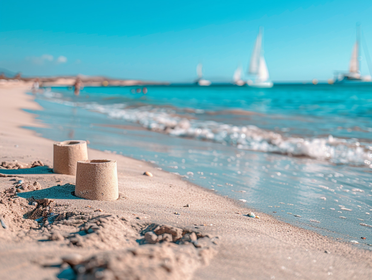 puerto del rosario  fuerteventura