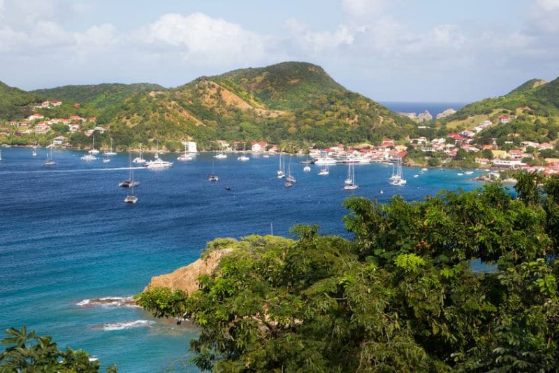 Comprendre le décalage horaire quelle heure est-il en Martinique