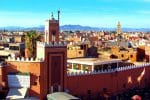 Les meilleurs quartiers pour séjourner à Marrakech une exploration des différents quartiers