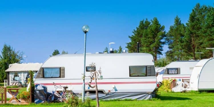 Quelles solutions d’hébergement choisir lors d’un camping