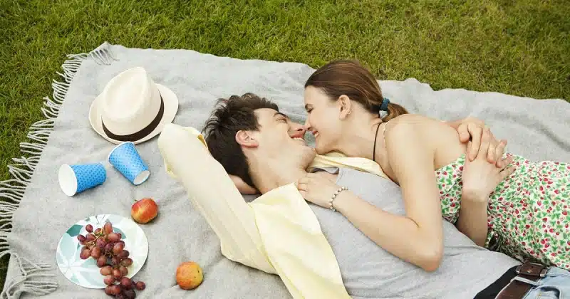 Quelles sont les activités à faire pour une sortie en amoureux