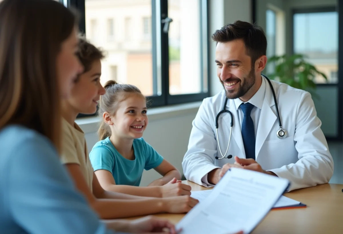 assurance santé internationale