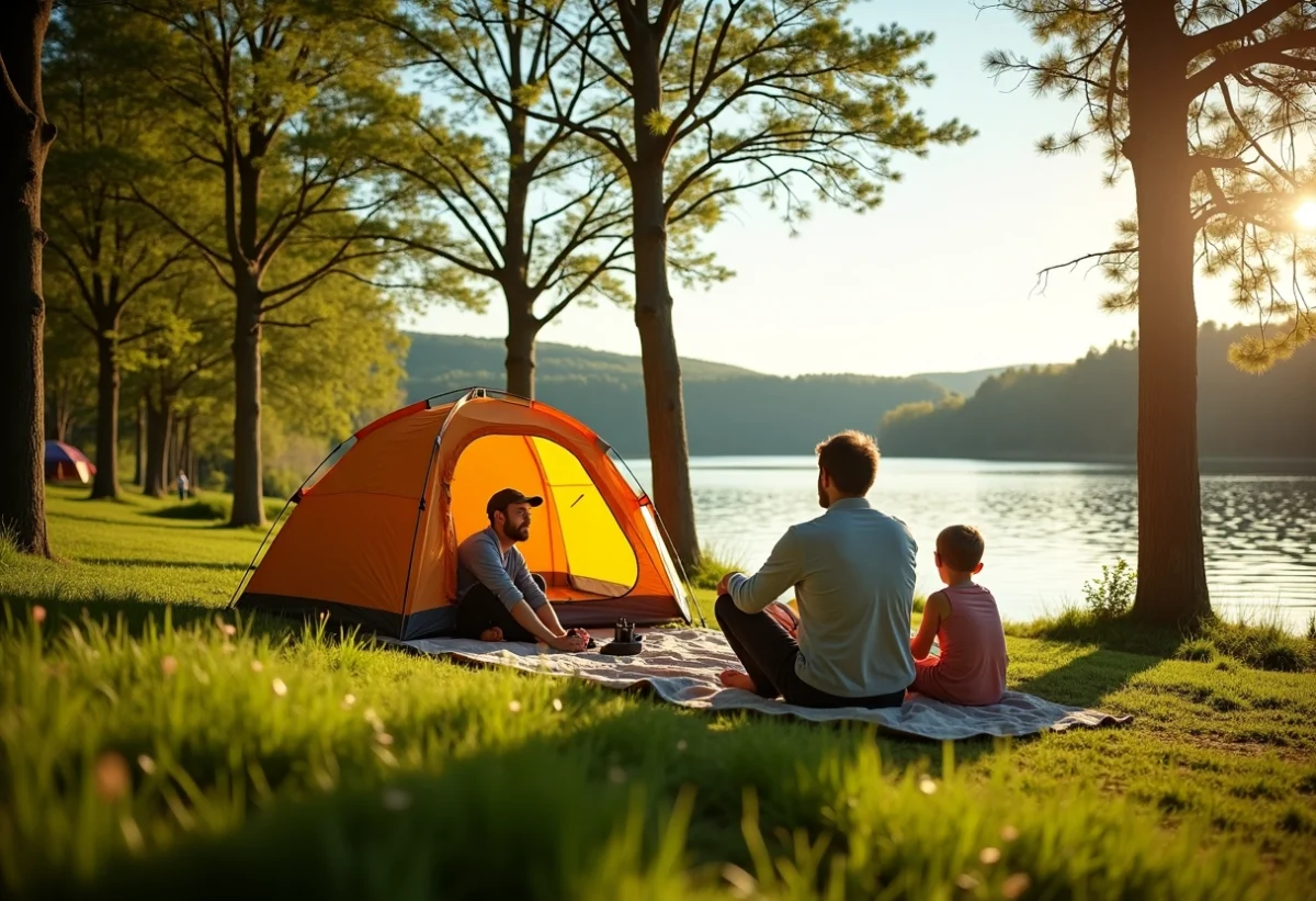 camping en loire-atlantique