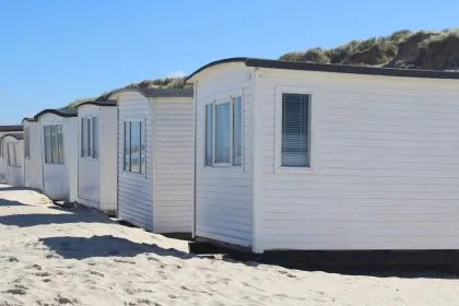 Camping ouvert à l’année : comment bien choisir son mobil-home à l'achat ?