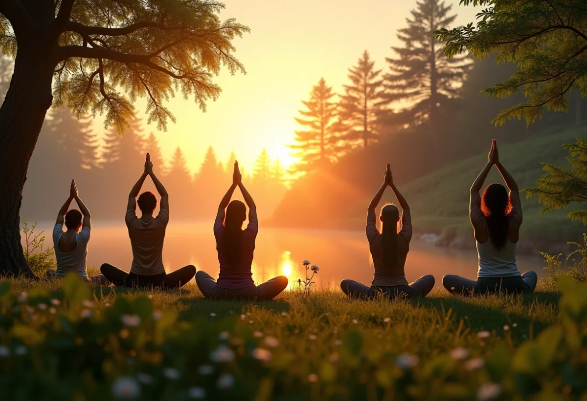 choisir yoga retraite