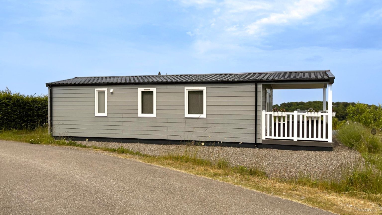 Comment trouver le mobil-home idéal chez Siblu ?