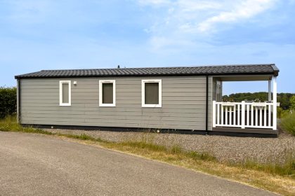 Comment trouver le mobil-home idéal chez Siblu ?