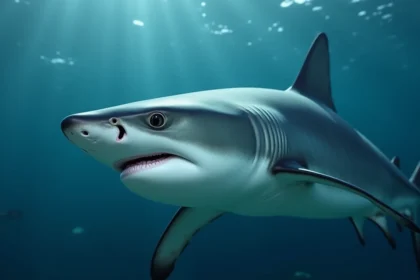 Les différentes espèces de requins que l’on trouve dans le monde