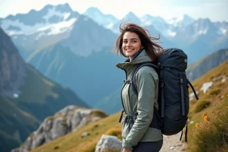 Trekking dans des paysages époustouflants au Machu Picchu et Annapurna