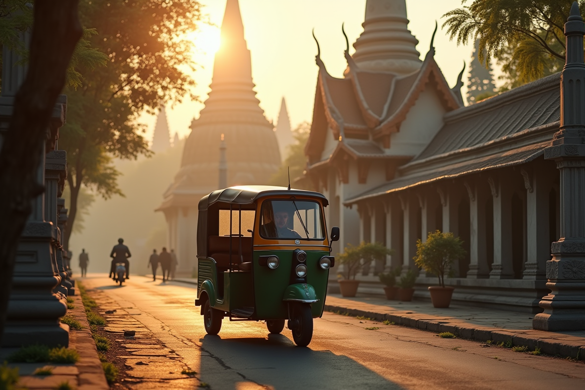 tuk tuk