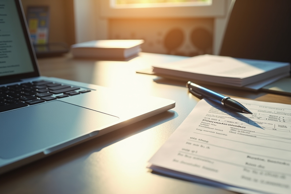bureau administratif