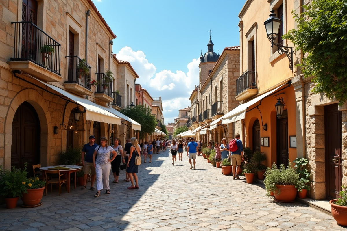 rhodes paysage
