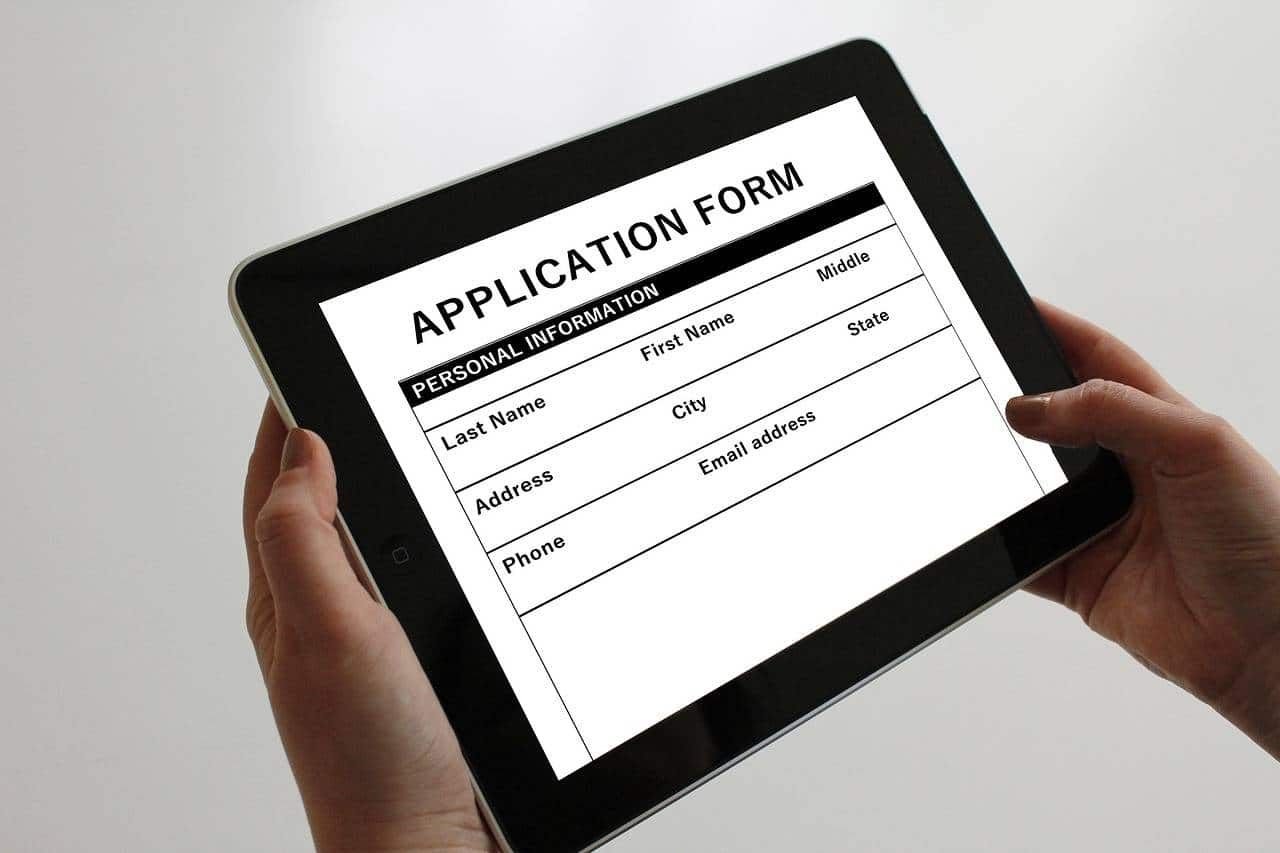 demande de visa en ligne Dubaï