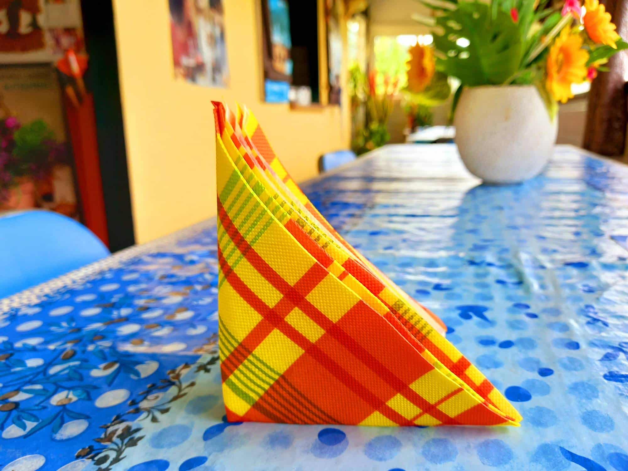 cuisine locale Martinique séjour