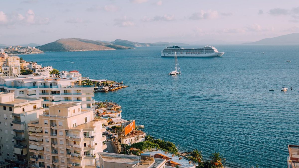 Le confort et la détente en cabine lors d'une croisière