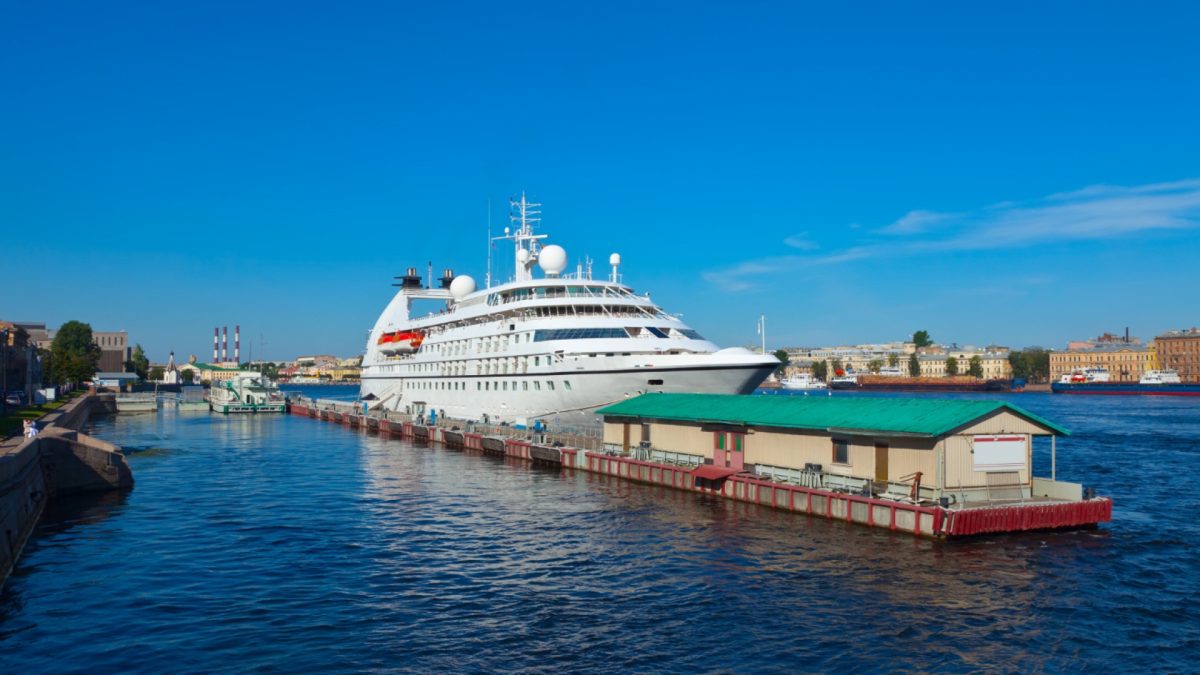 Les croisières thématiques au départ de Saint-Malo : une aventure unique !