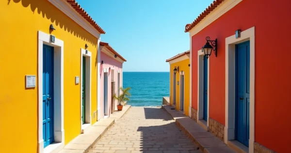 L'île de Gorée un voyage au cœur de l'esclavage