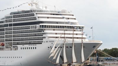 Pourquoi devriez-vous partir en croisière à Ibiza ?