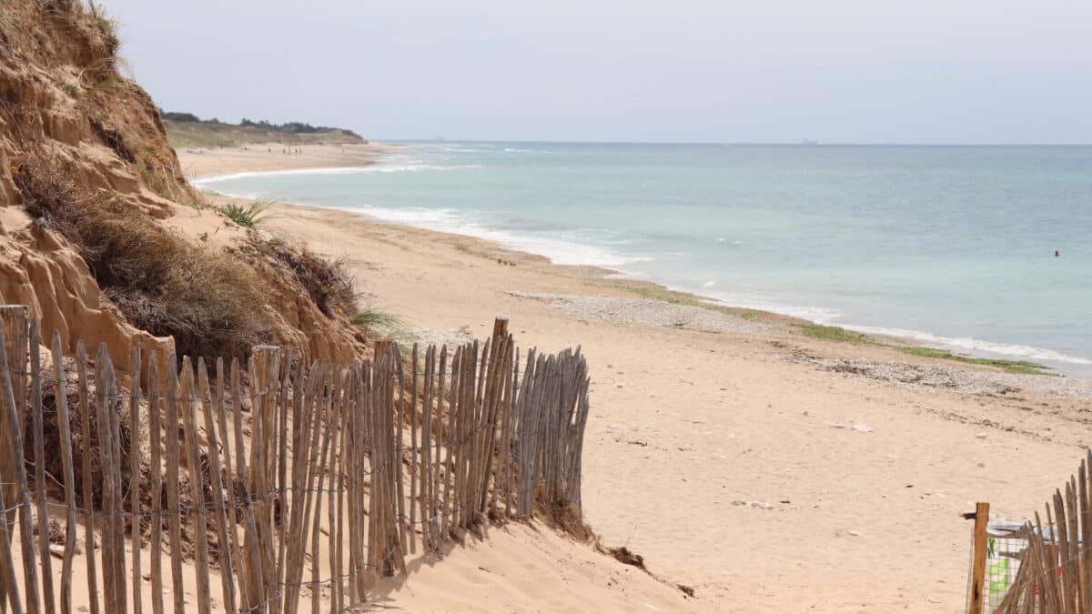 Préparez-vous à un séjour inoubliable en camping sur l'île de Ré !