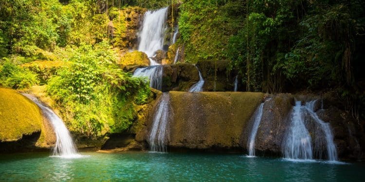 Quel est l’intérêt de partir à Bali ?