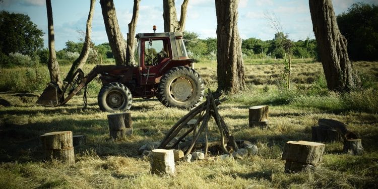 Quelques jours à la ferme, ça vous dit ?