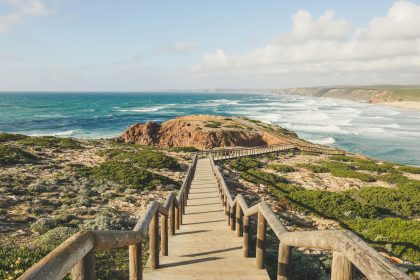 Road trip en Algarve : Comment se préparer et où aller ?