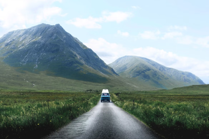 roadtrip en Ecosse