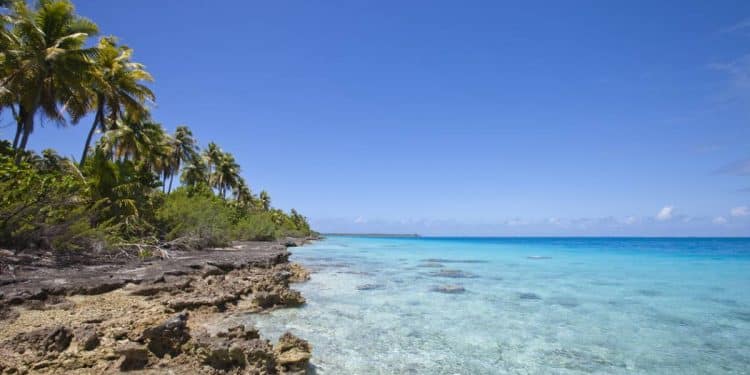 déménager à La Réunion